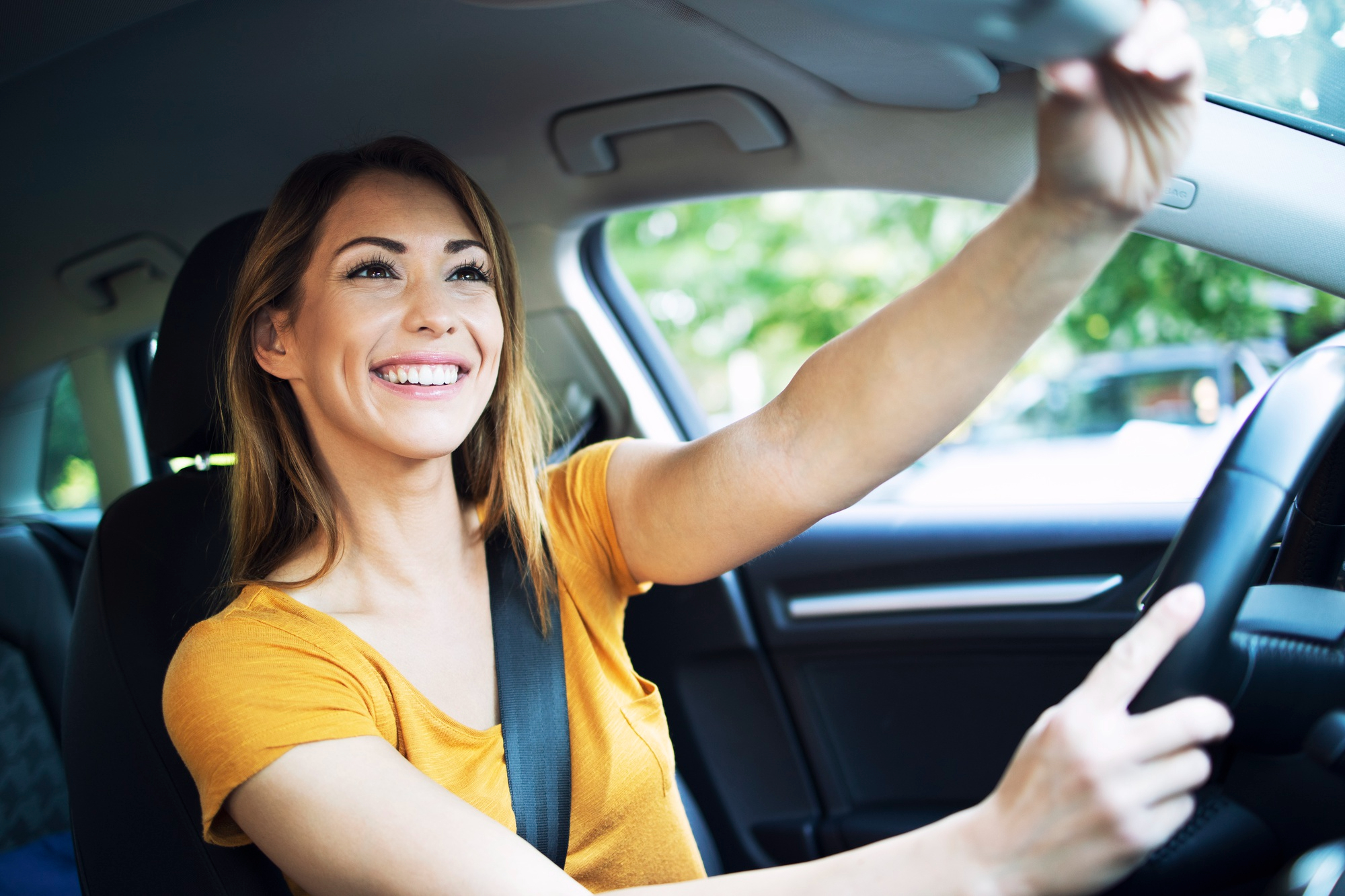 SureRentals Fleet
