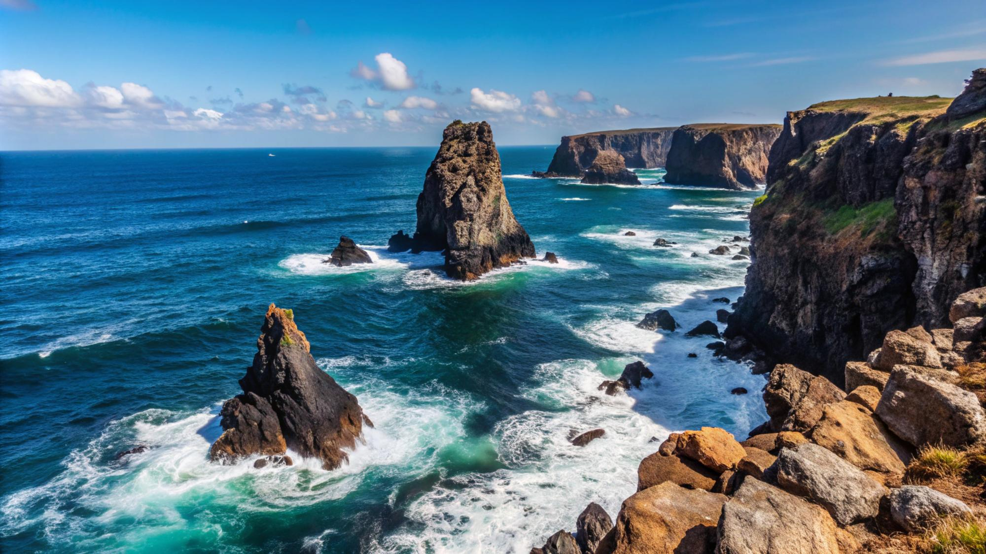 Hidden Gems Only Locals Know – And How to Reach Them With Sure Rentals
